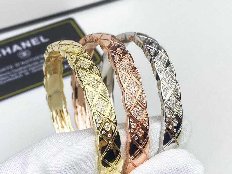 Chanel Bracelets